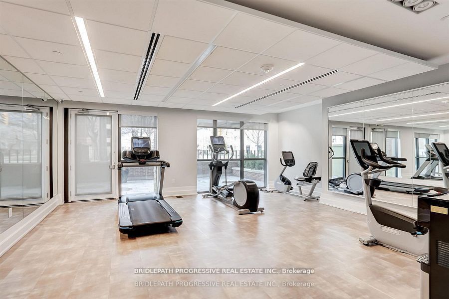 3 Southvale Drive, #301