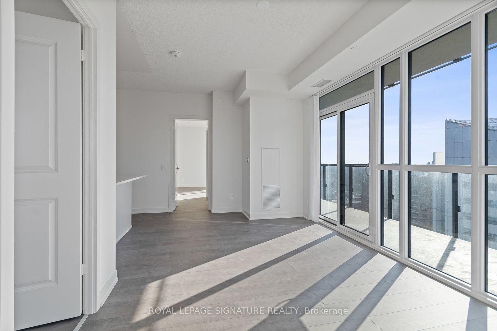 4955 Yonge Street, #3117