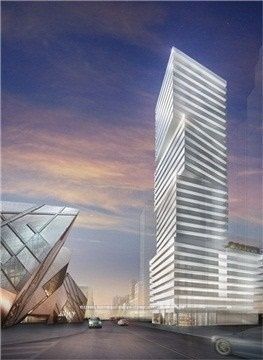 200 Bloor