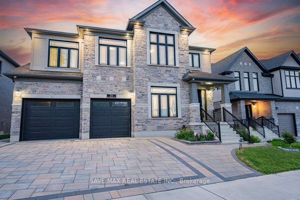 26 Falconridge
