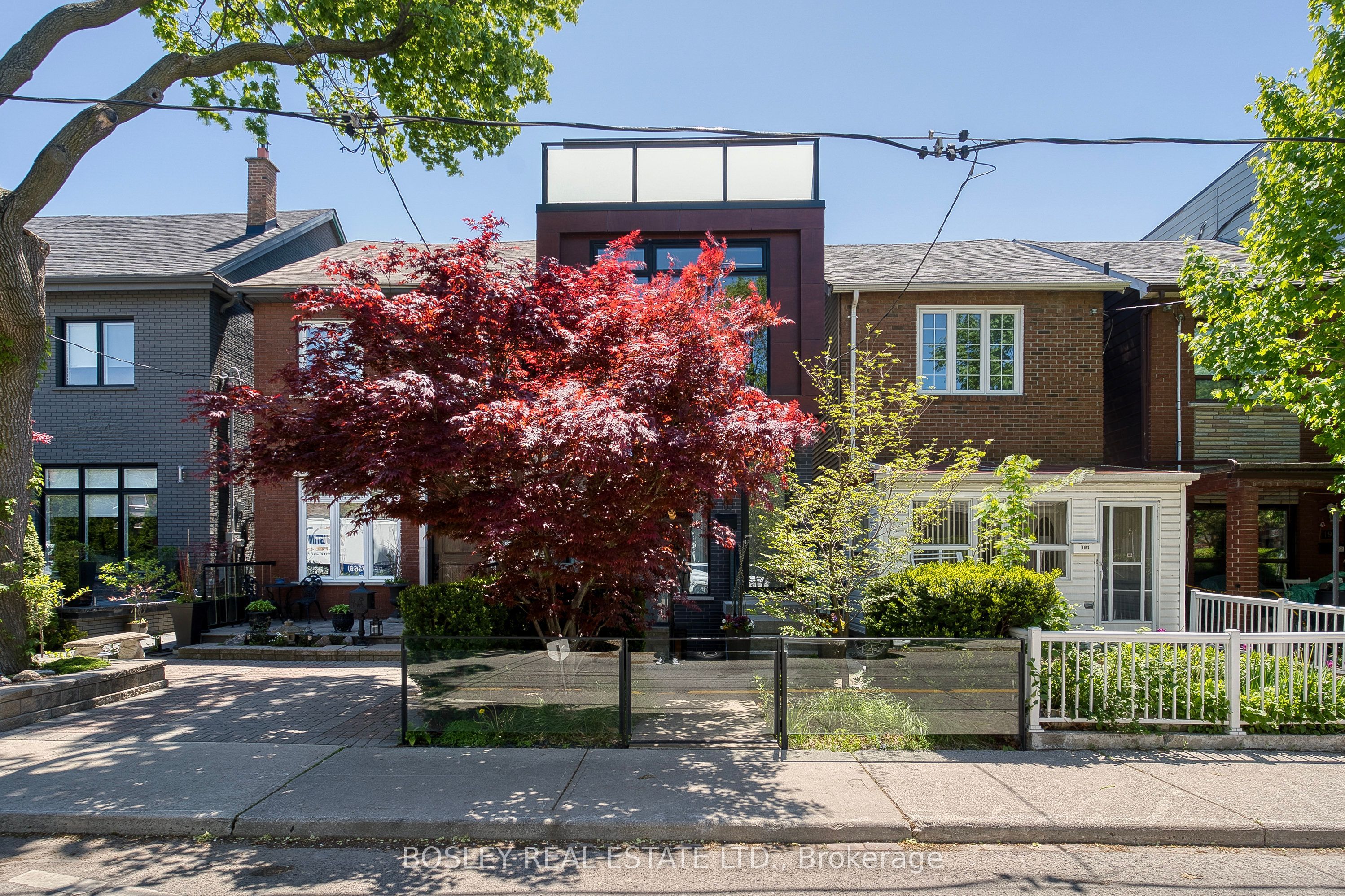 189 Argyle Street, Toronto, ON M6J 1P5