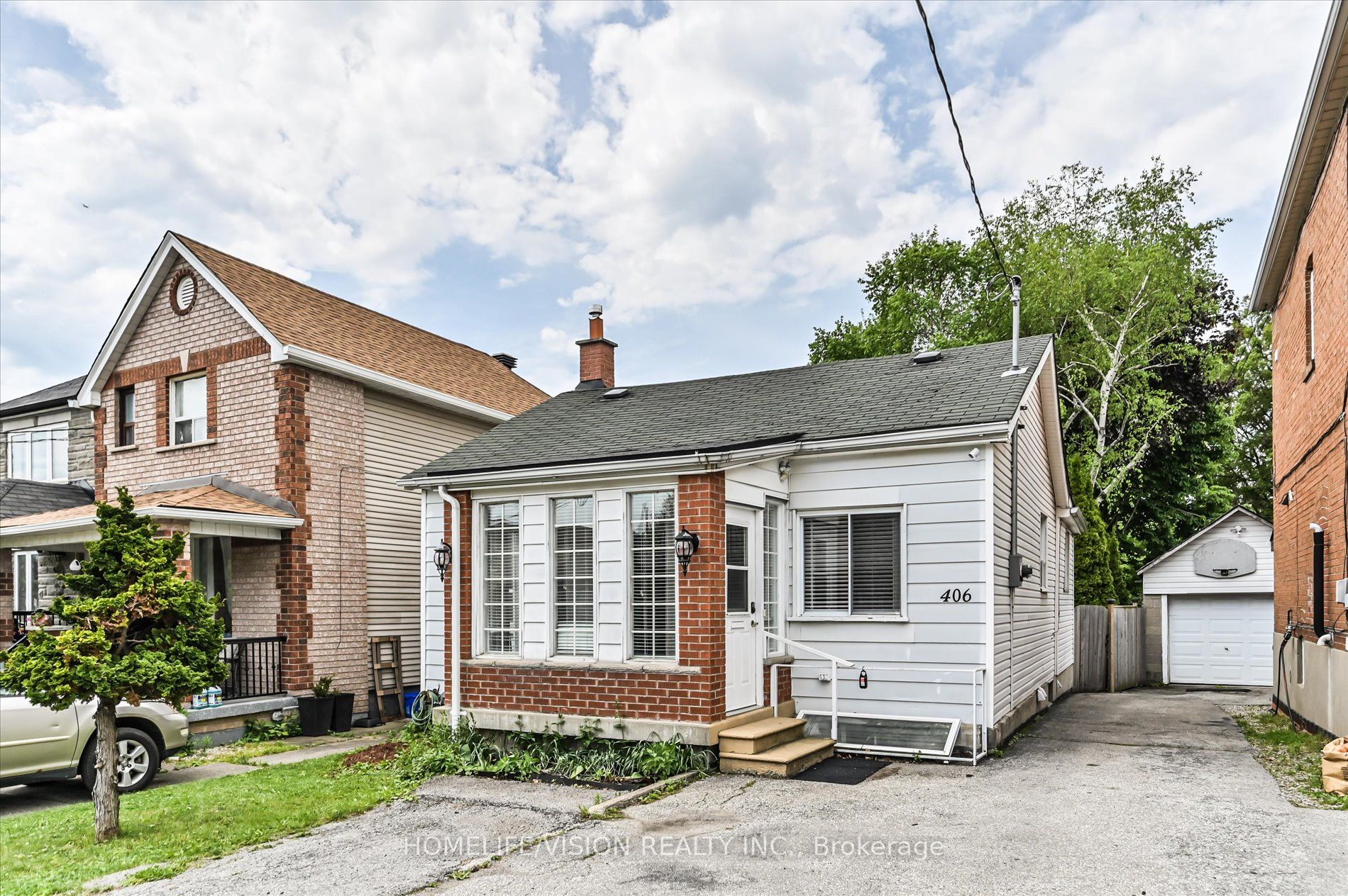 406 Nairn Avenue