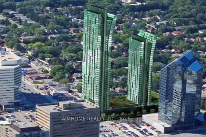 3 Bedrooms Condo at 9 Bogert,  Toronto For sale