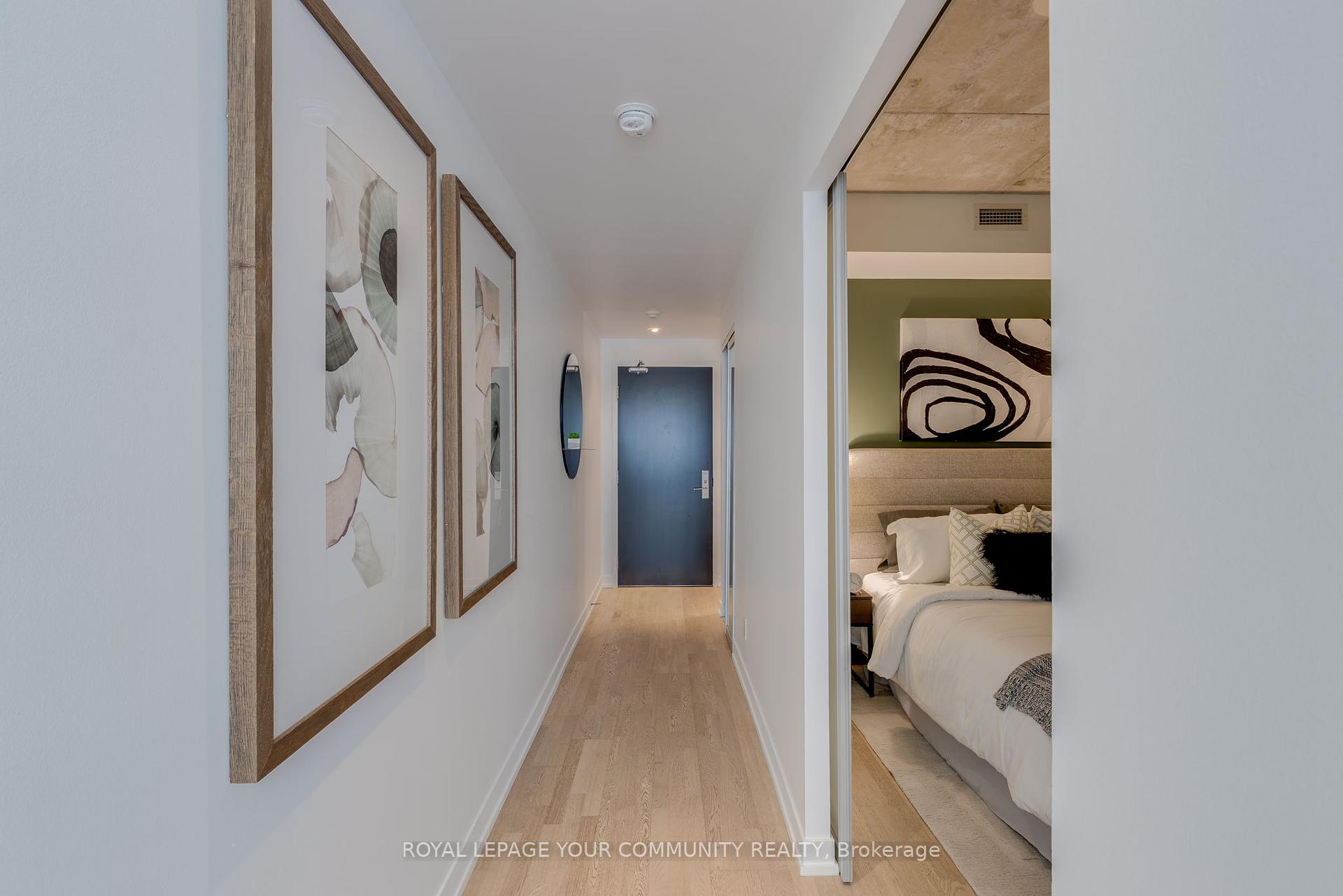 1 Bedroom Condo at 650 King, Toronto For sale