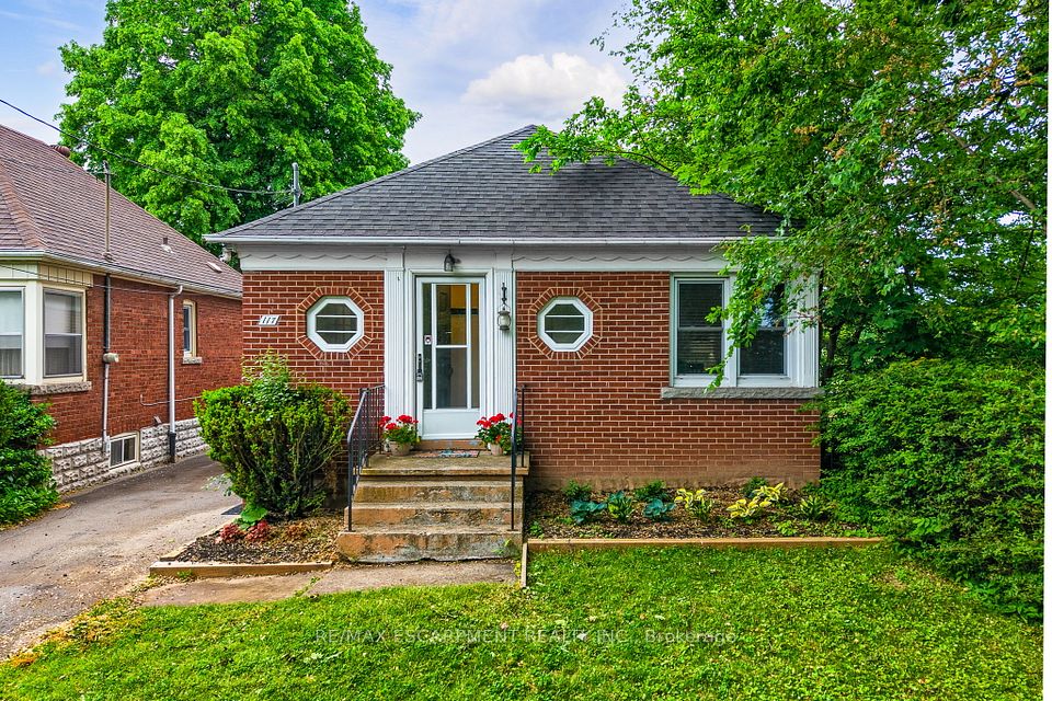 117 Norwood