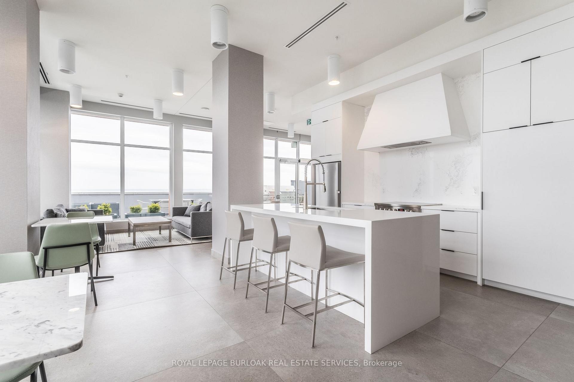 1 Bedroom Condo at 500 Brock, Burlington For sale