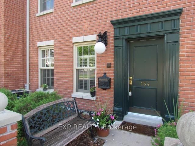 134 Hibernia