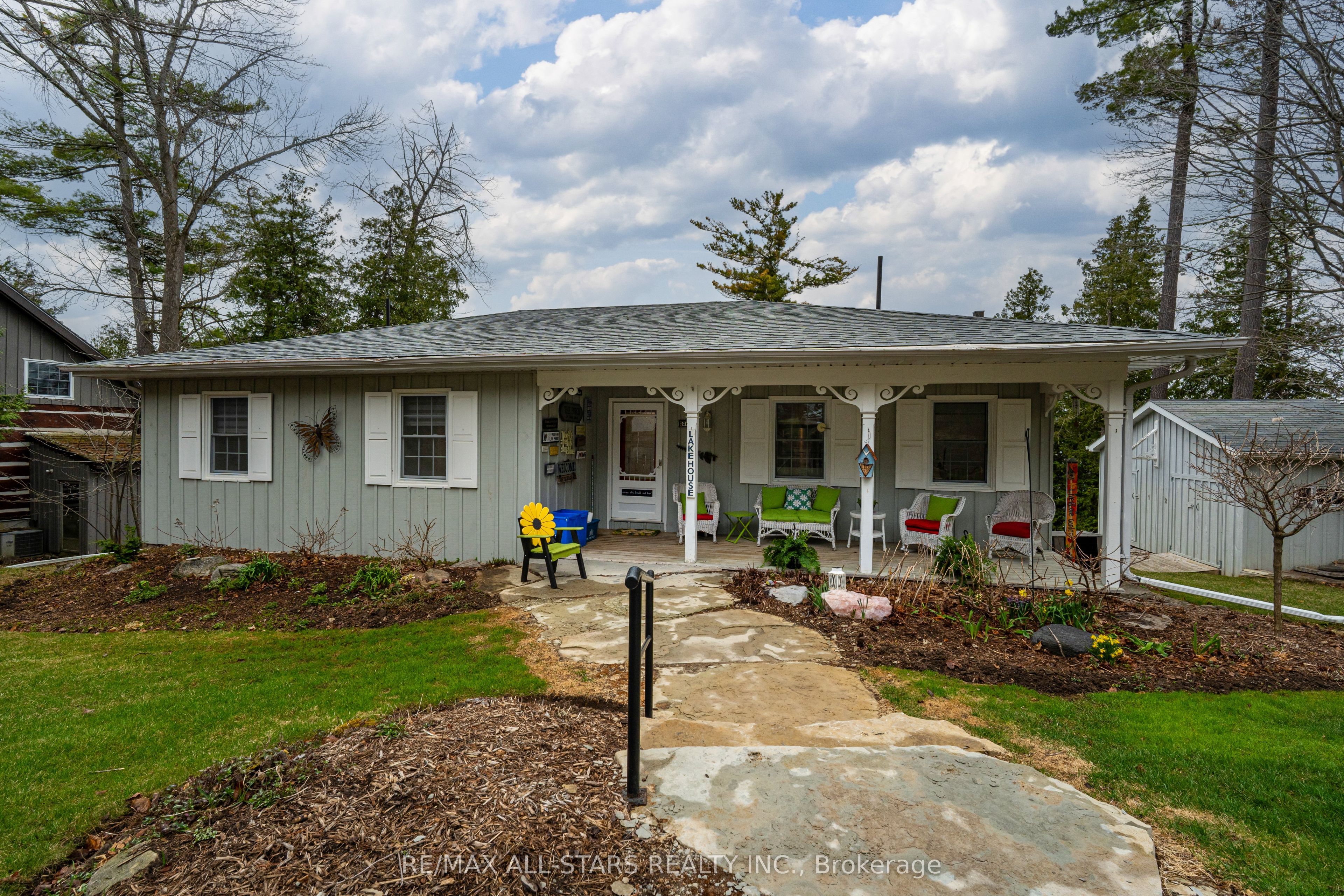 308 Fife Avenue, Smith-Ennismore-Lakefield, ON K9J 0C6