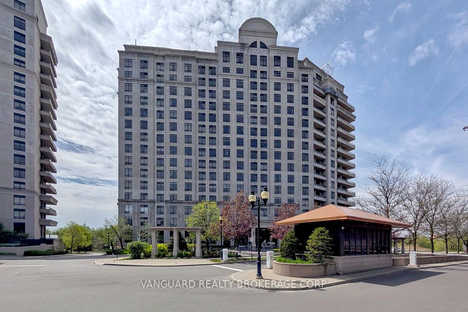 #1114 - 9235 Jane Street, Vaughan, ON L6A 0J8