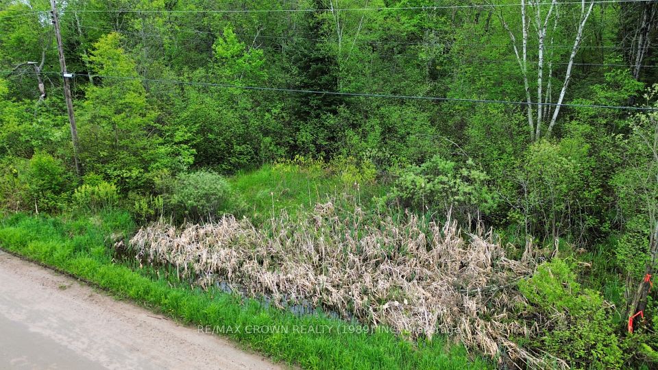 LOT 29 CON 2 Part 1 Grand Desert Road, Bonfield, ON P0H 2E0