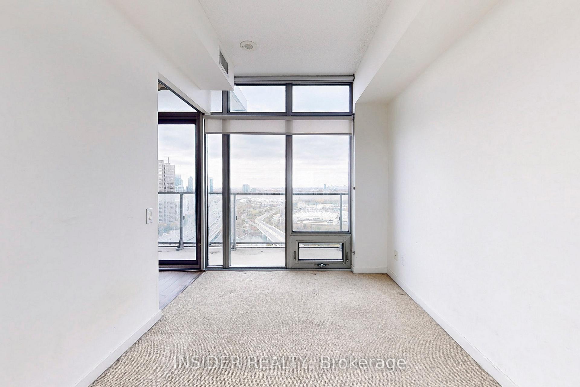 1 Bedroom Condo at 105 The Queensway,  Toronto For sale