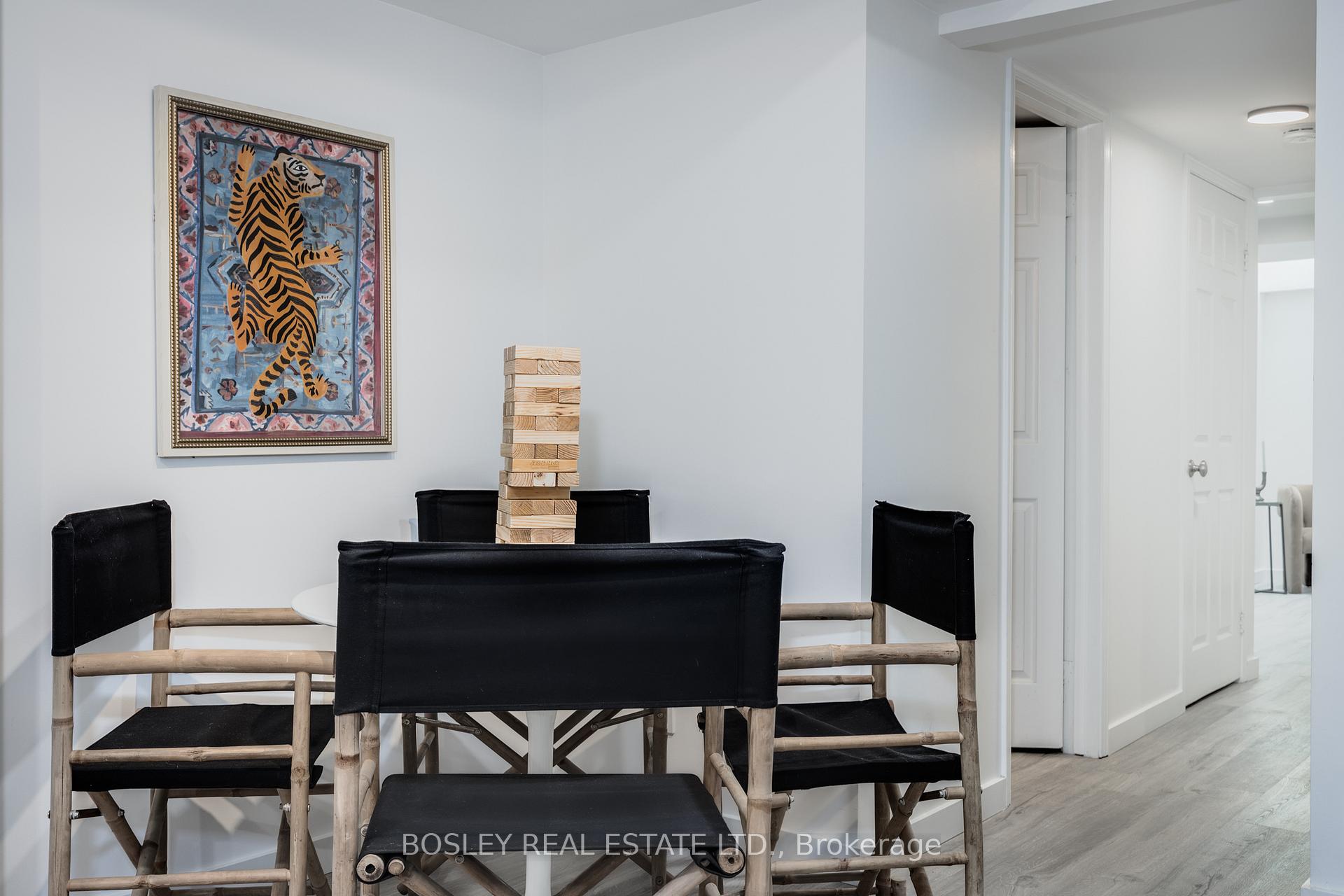 4 Bedrooms Condo at 95 Summerhill, Toronto For sale