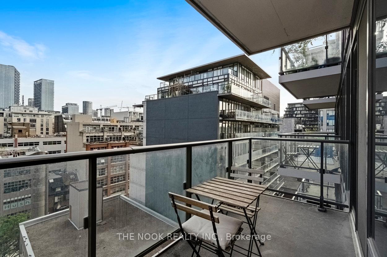 2 Bedrooms Condo at 435 Richmond, Toronto For sale