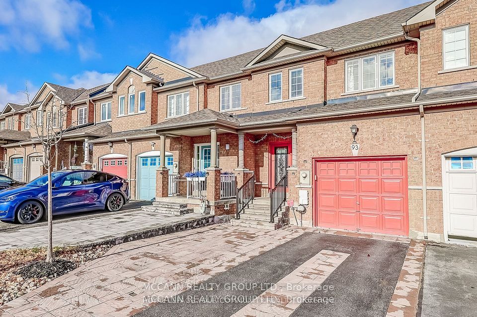 93 Revelstoke