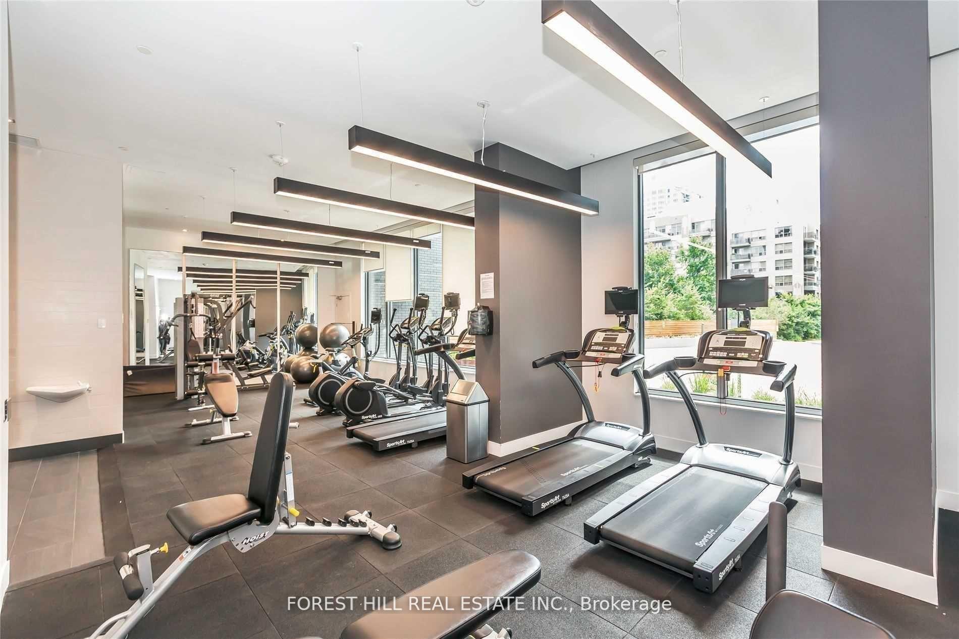 2 Bedrooms Condo at 7 Kenaston, Toronto For sale