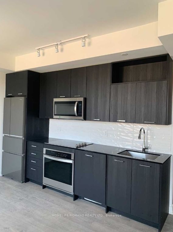 #308 - 120 Eagle Rock Way, Vaughan, ON L6A 5C9