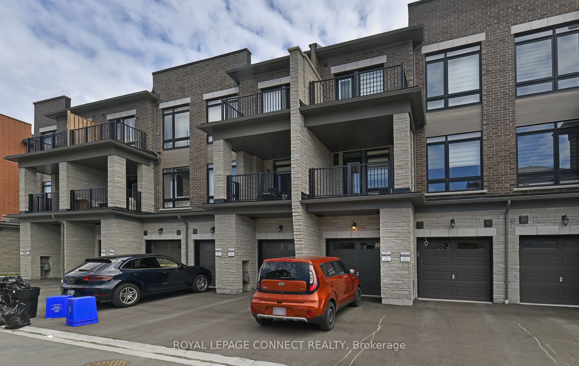 492 Salem Road S, #06