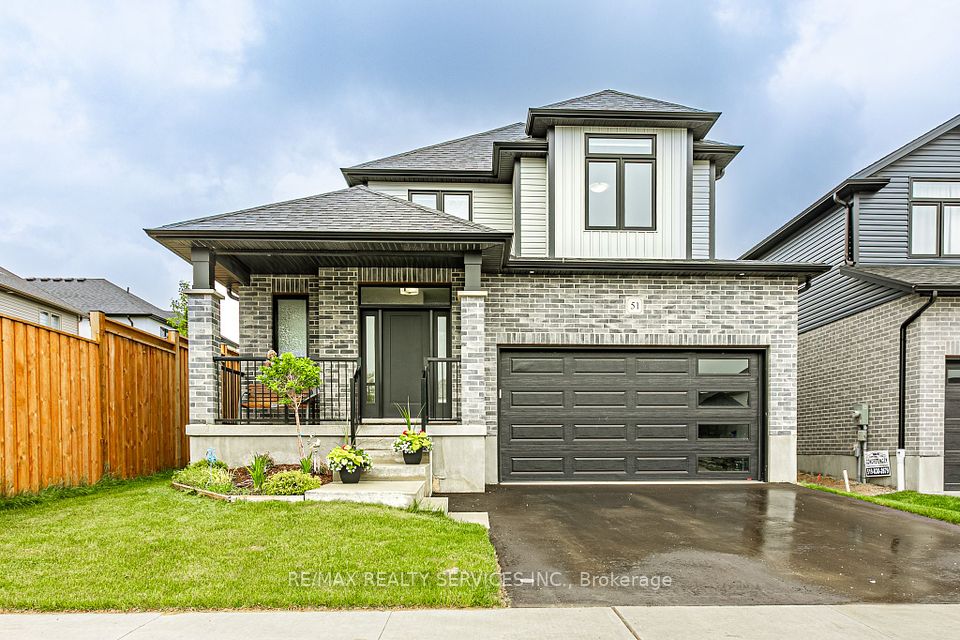 51 Wenger Road