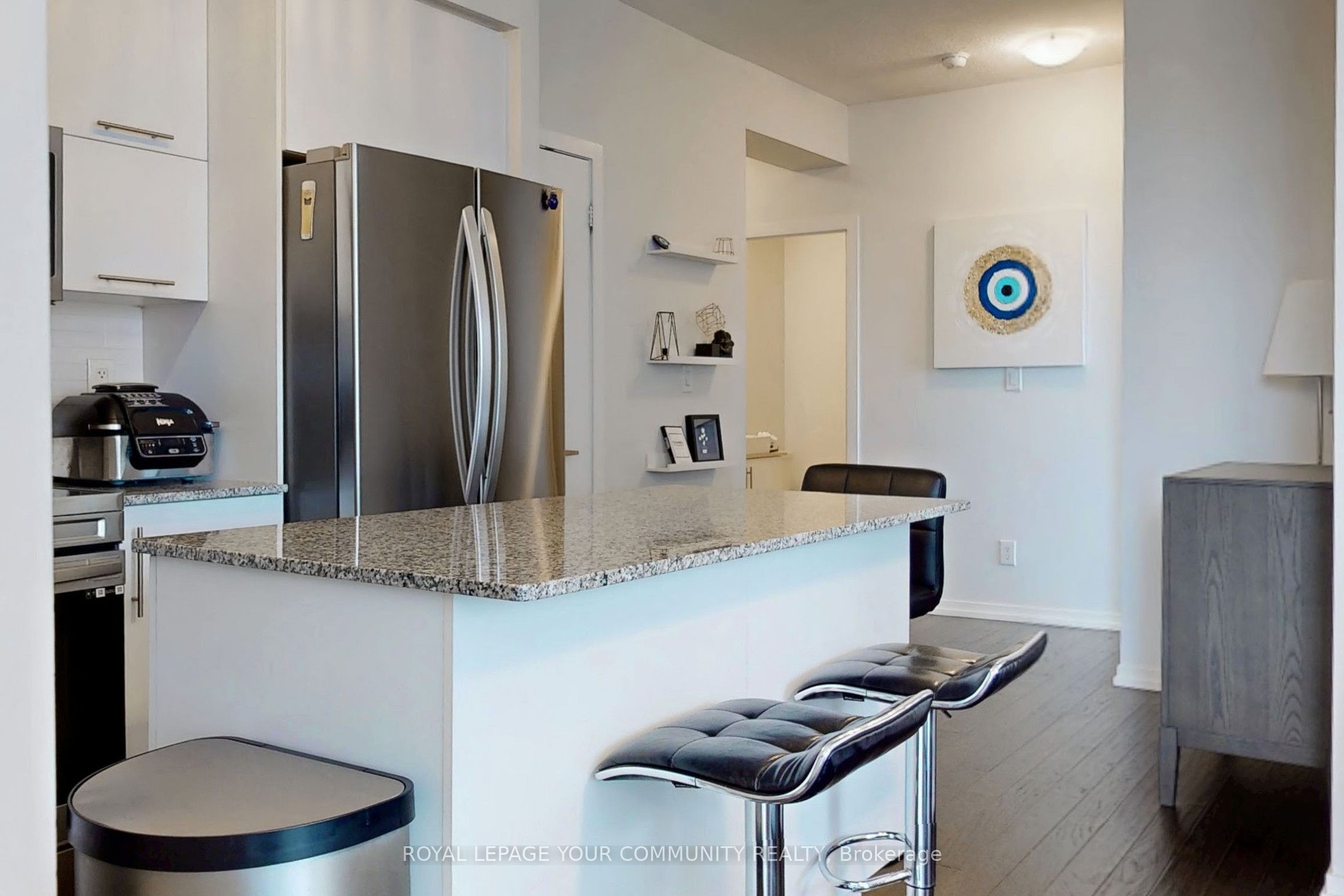 55 Bremner Boulevard, #3001