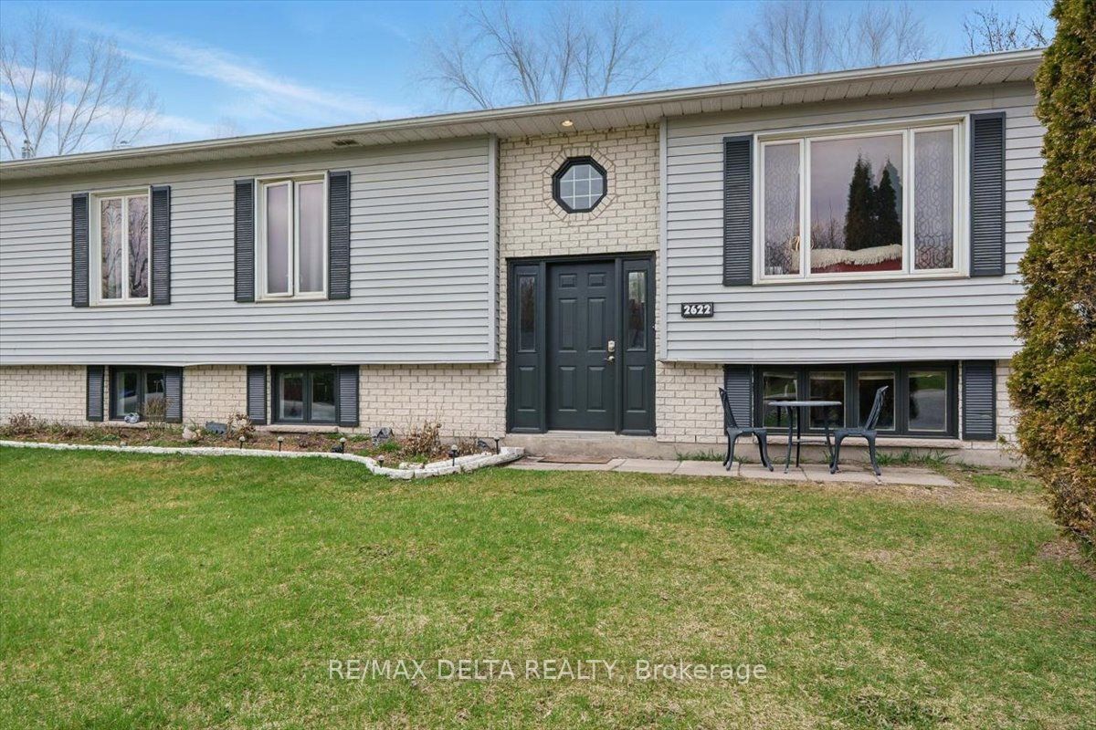 2622 GAGNE Road