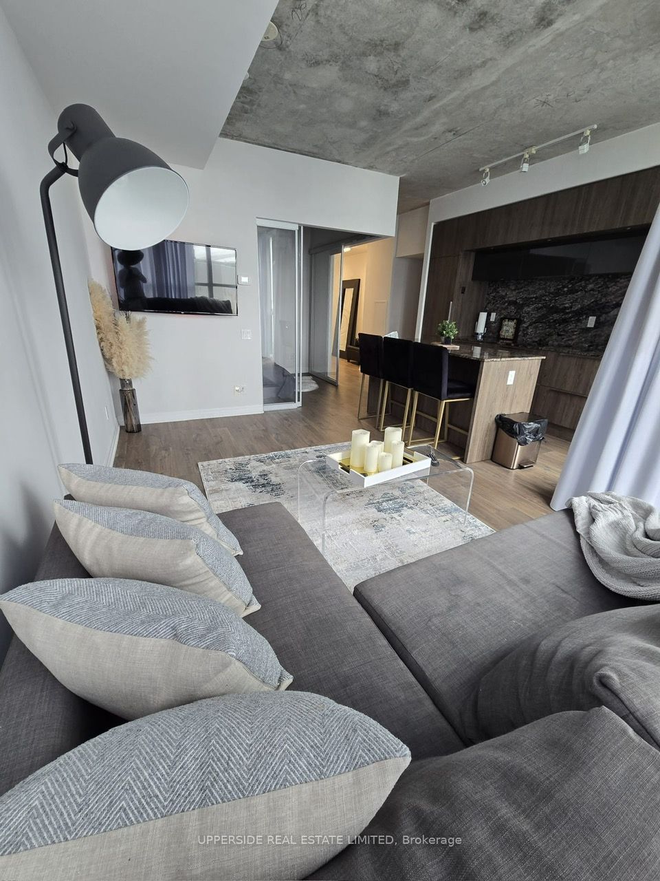 88 Blue Jays Way, #1707