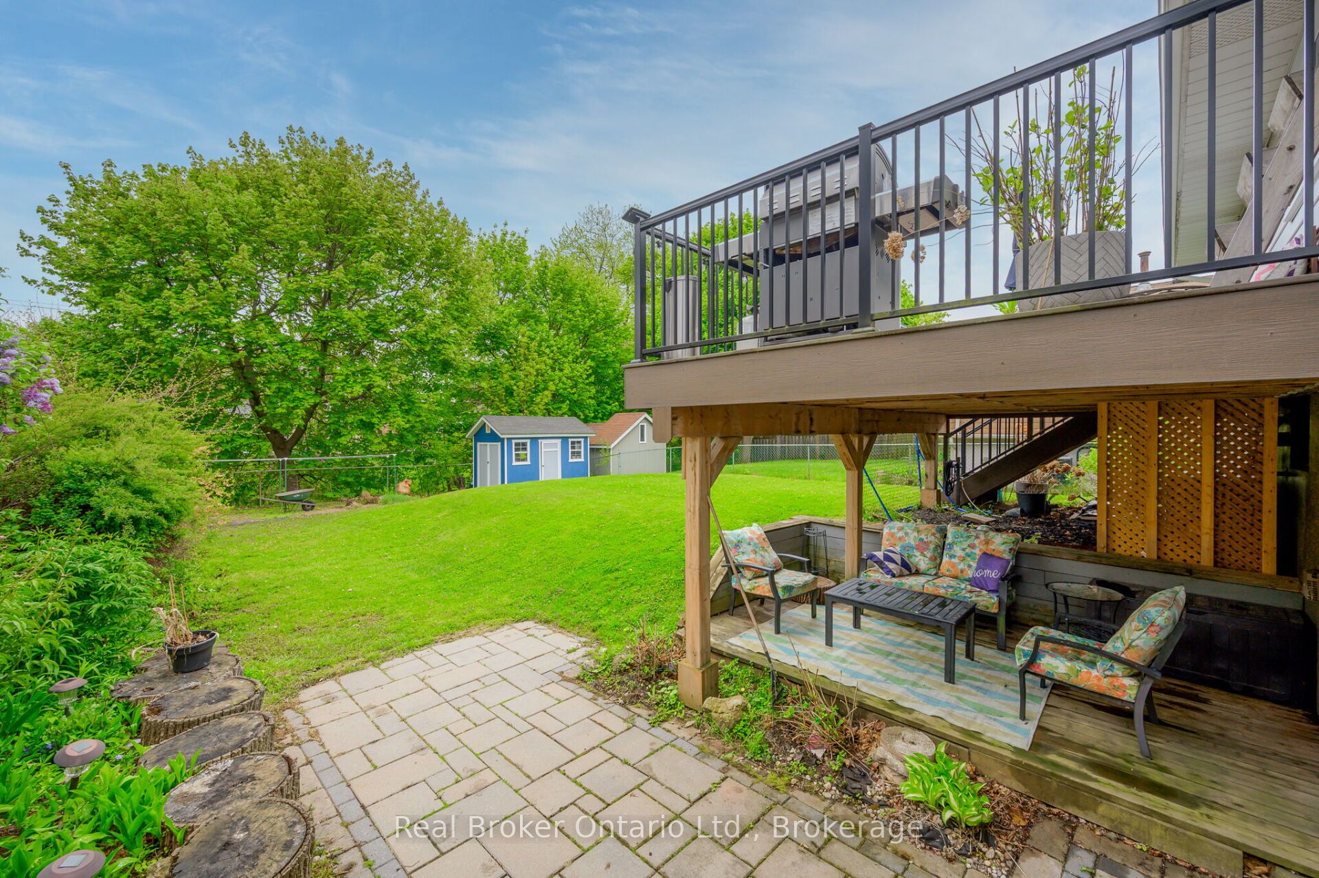 615 Sheraton Road