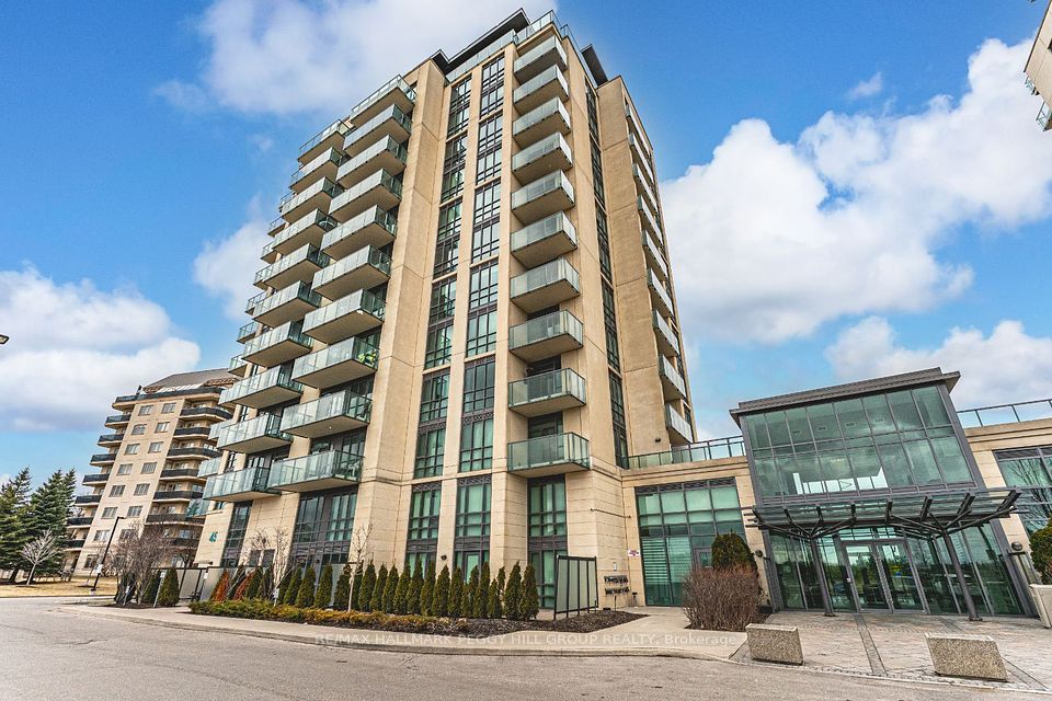 45 Yorkland Boulevard