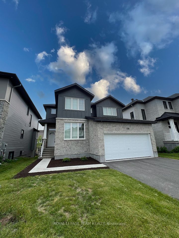279 Ketchikan Crescent