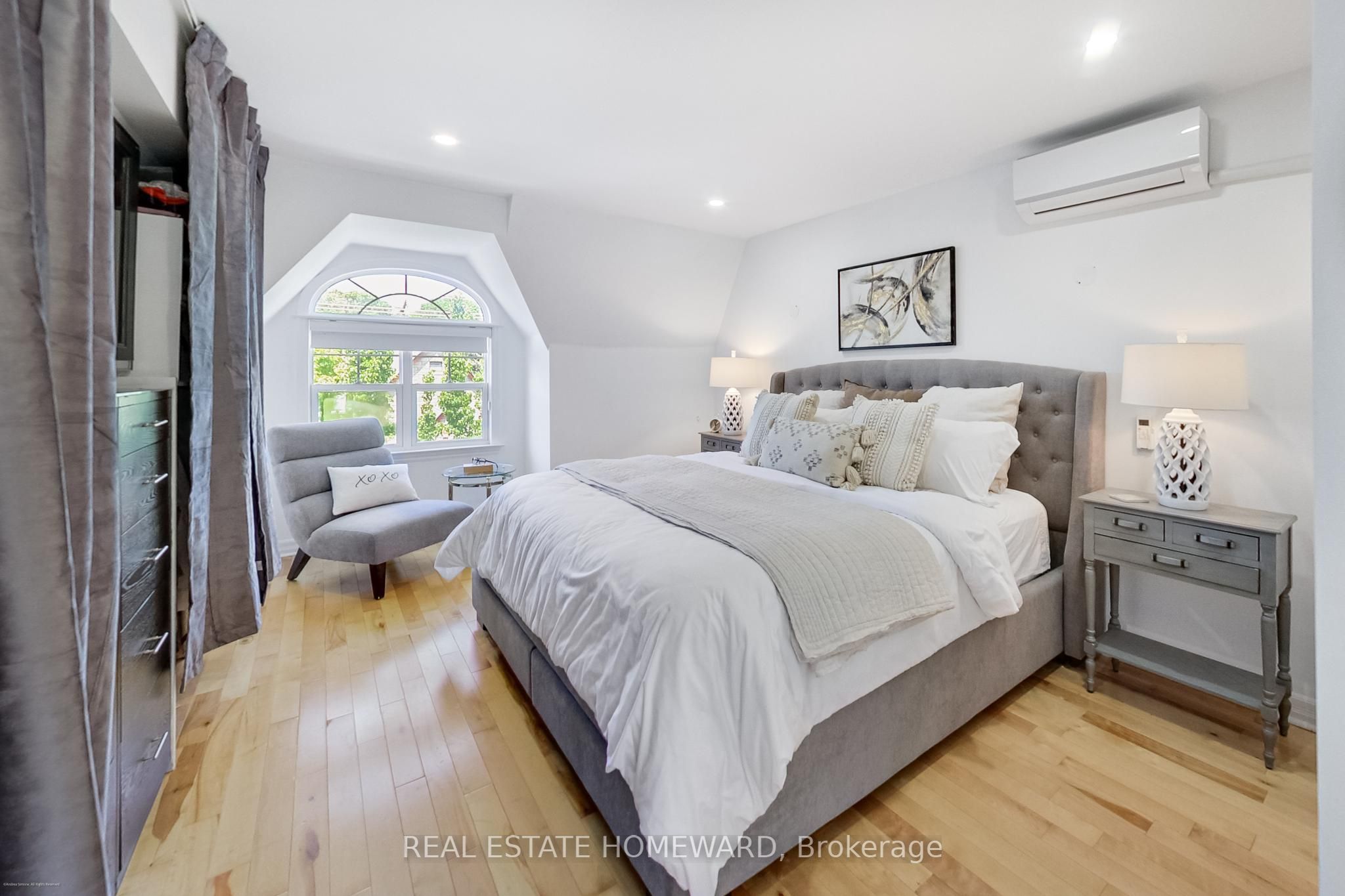 83A Swanwick Avenue