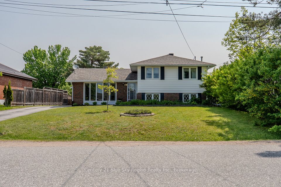 118 Granite