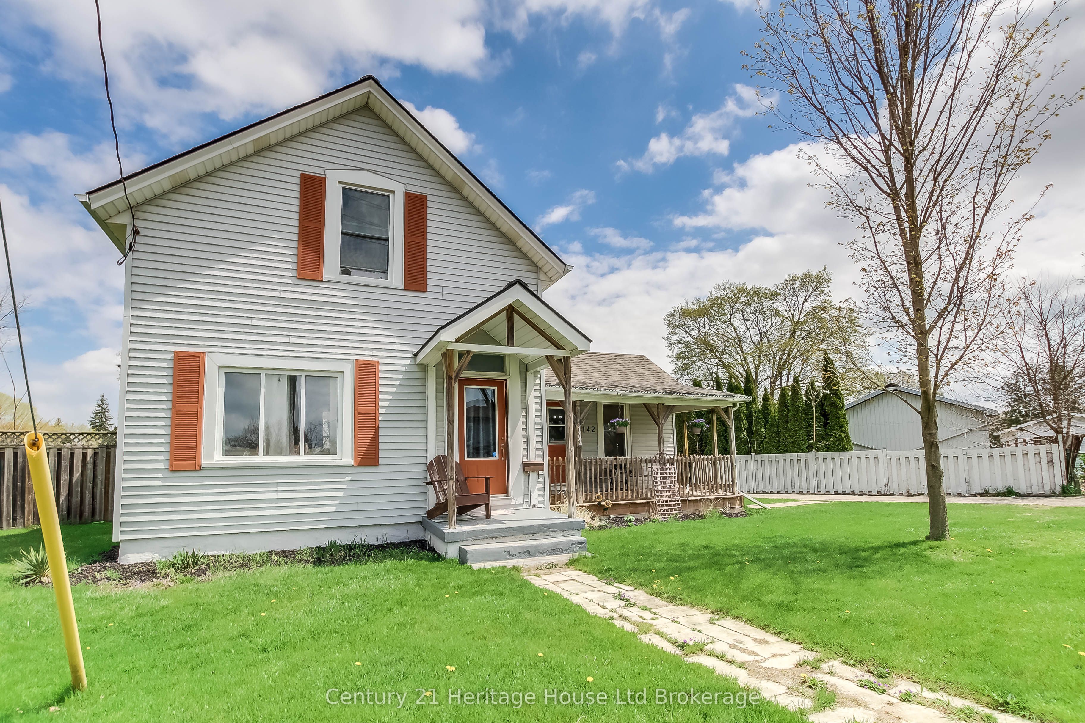 142 Mutual Street, Ingersoll, ON N5C 2A2