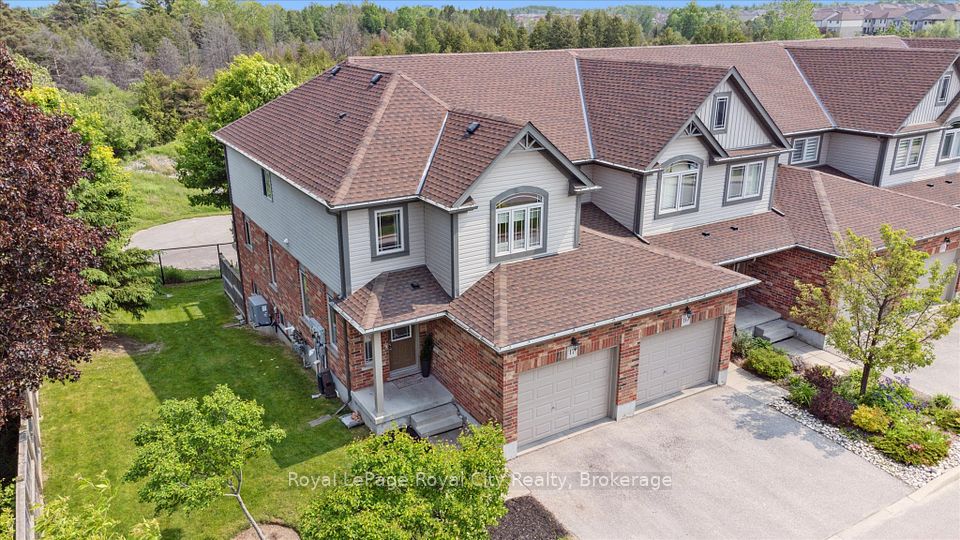 #17 - 355 Macalister Boulevard, Guelph, ON N1L 1B3