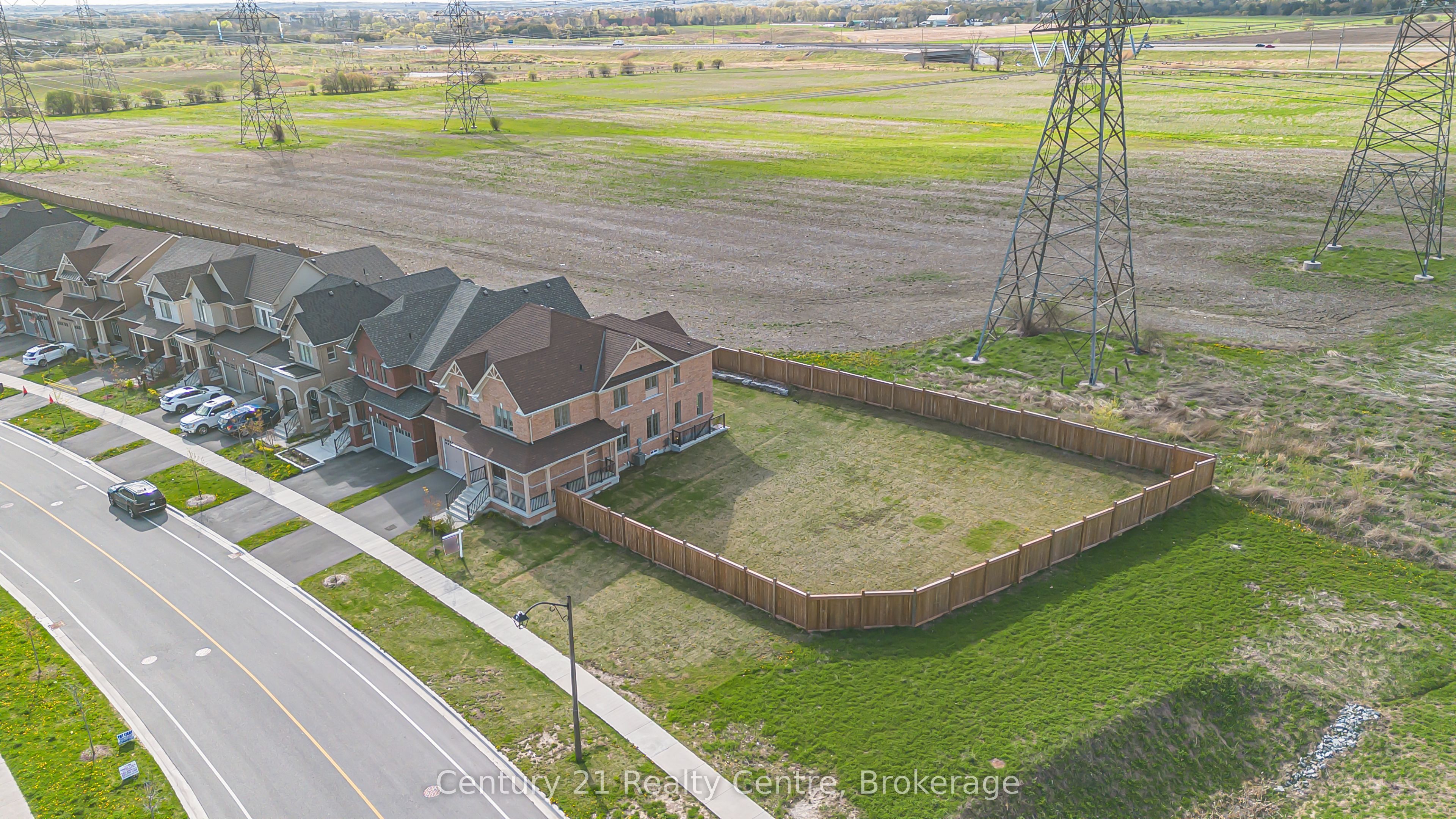 280 Windfields Farm Drive W