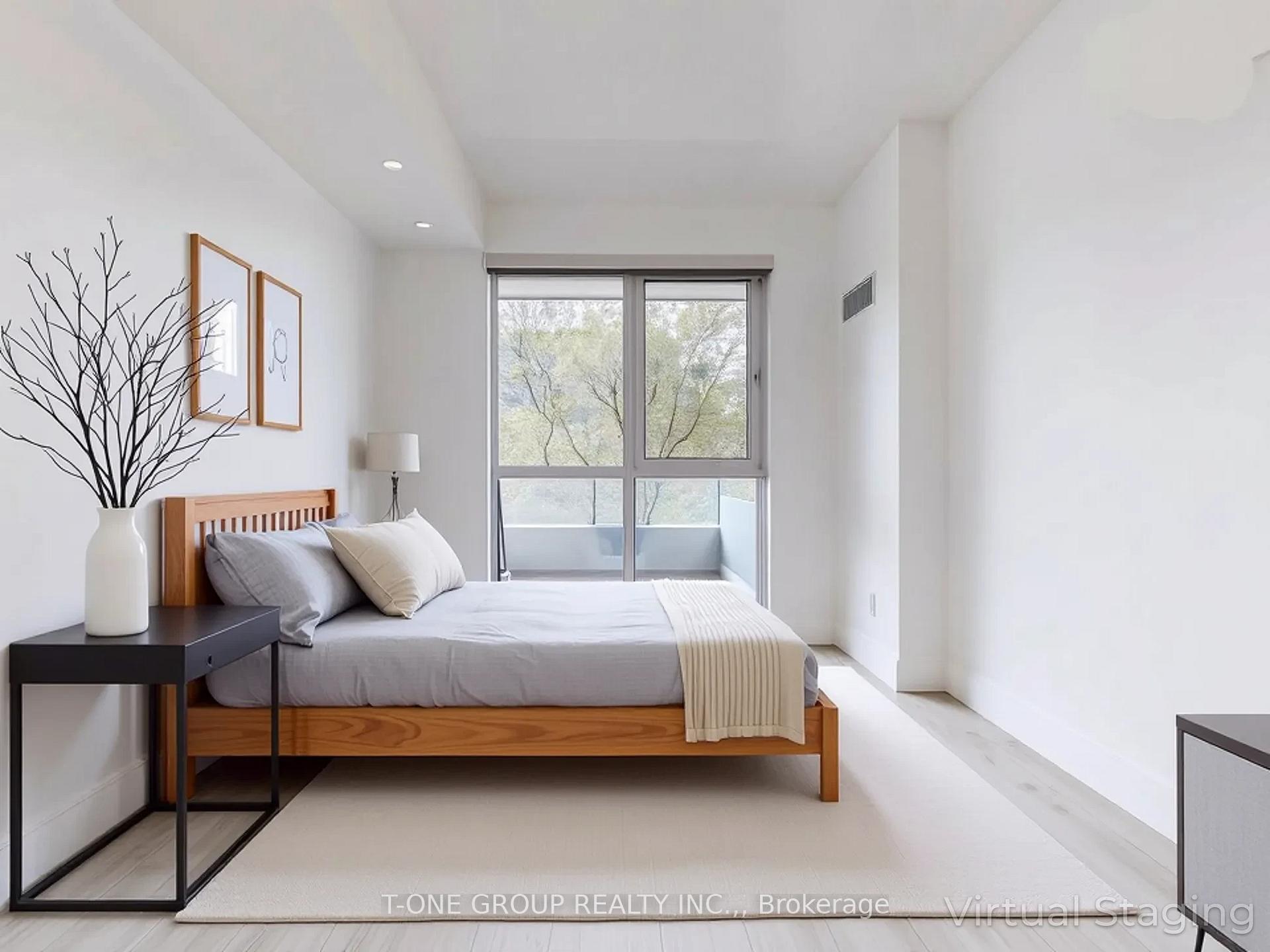 2 Bedrooms Condo at 591 Sheppard, Toronto For sale