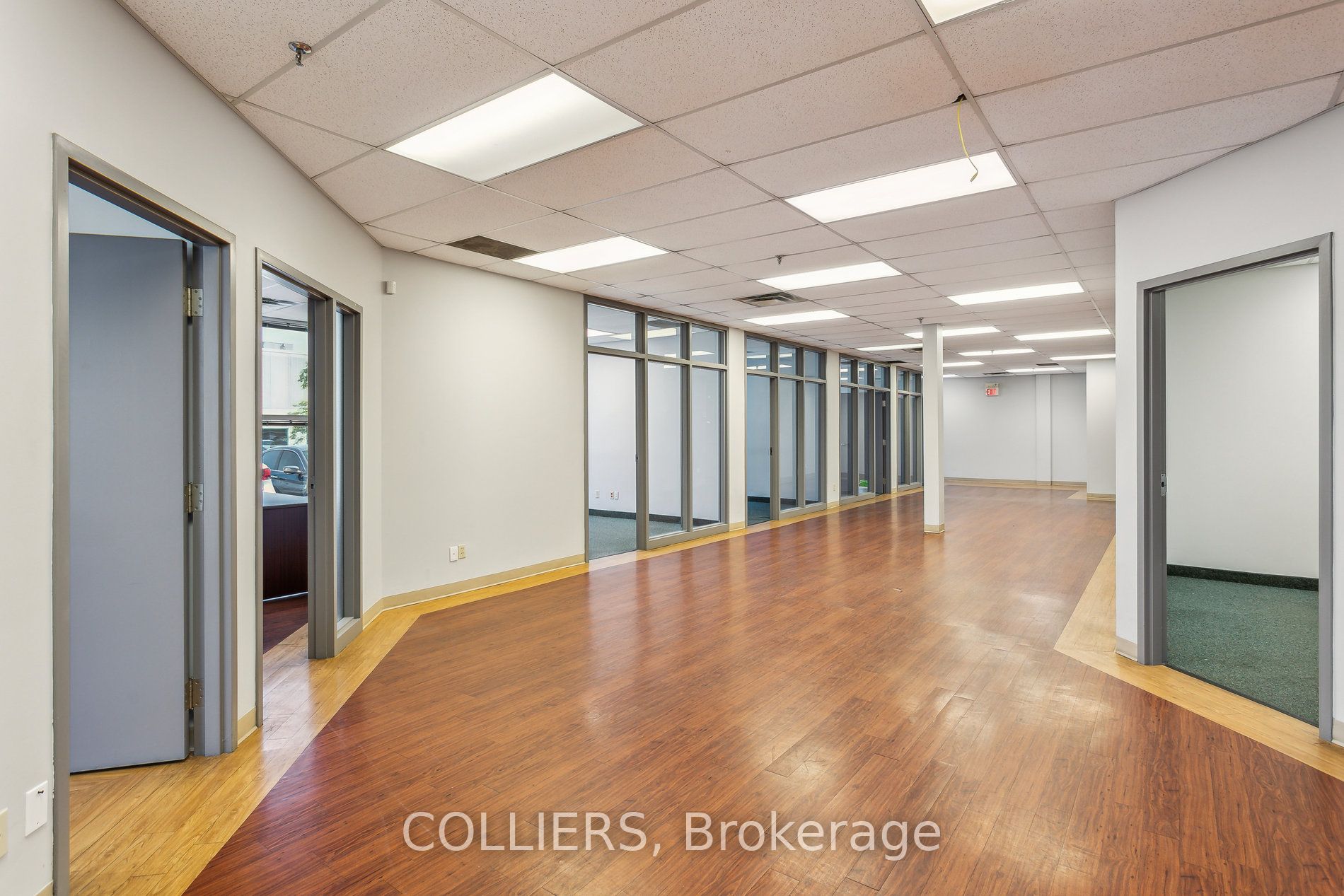 2270 Argentia Road, #1