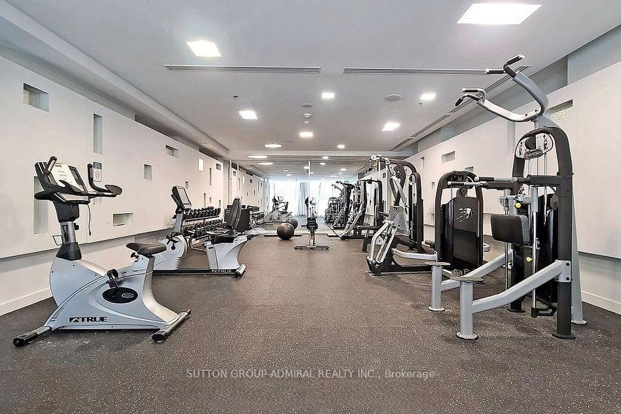 2 Bedrooms Condo at 28 Ted Rogers, Toronto For sale