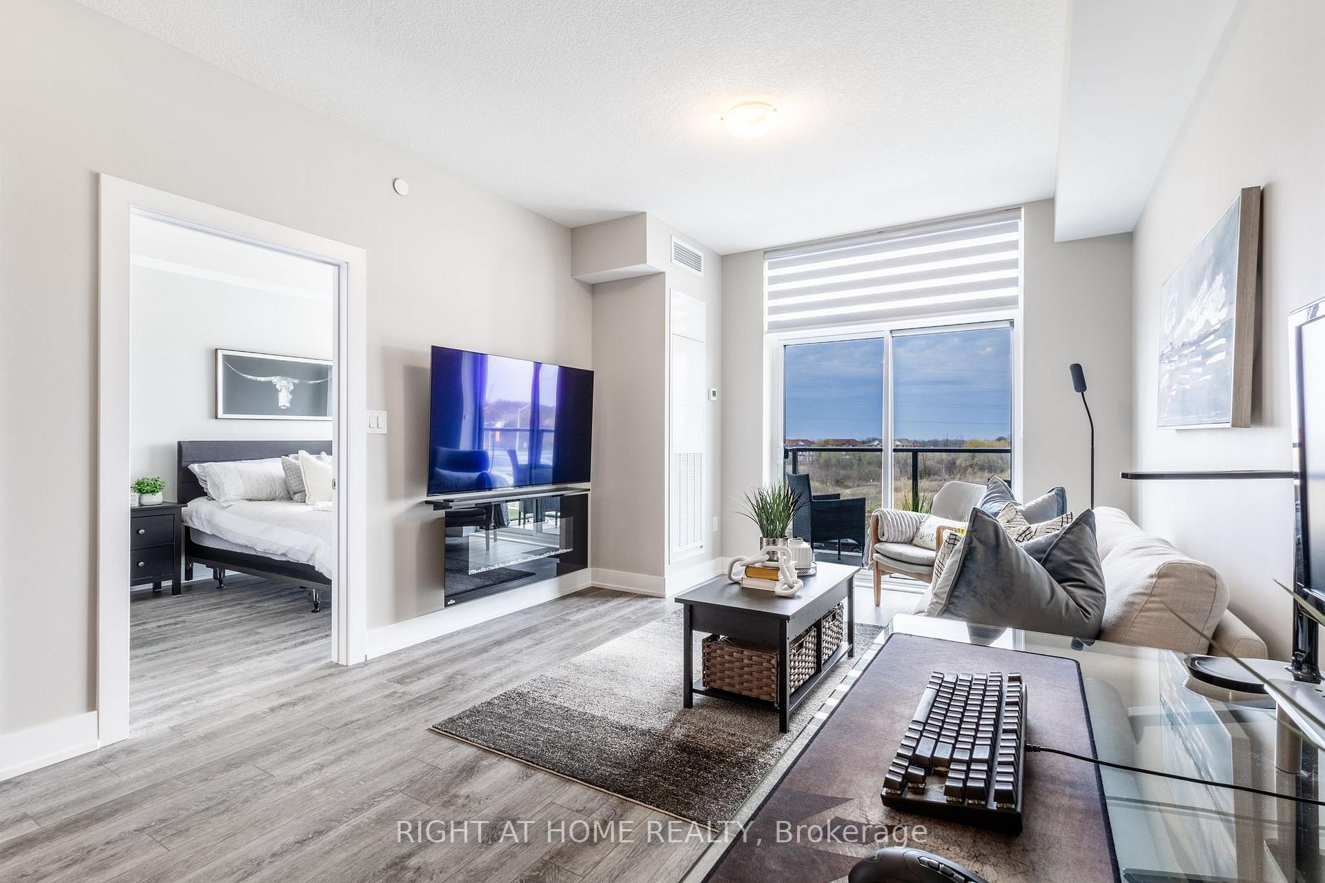 1 Bedroom Condo at 450 Dundas,  Hamilton For sale