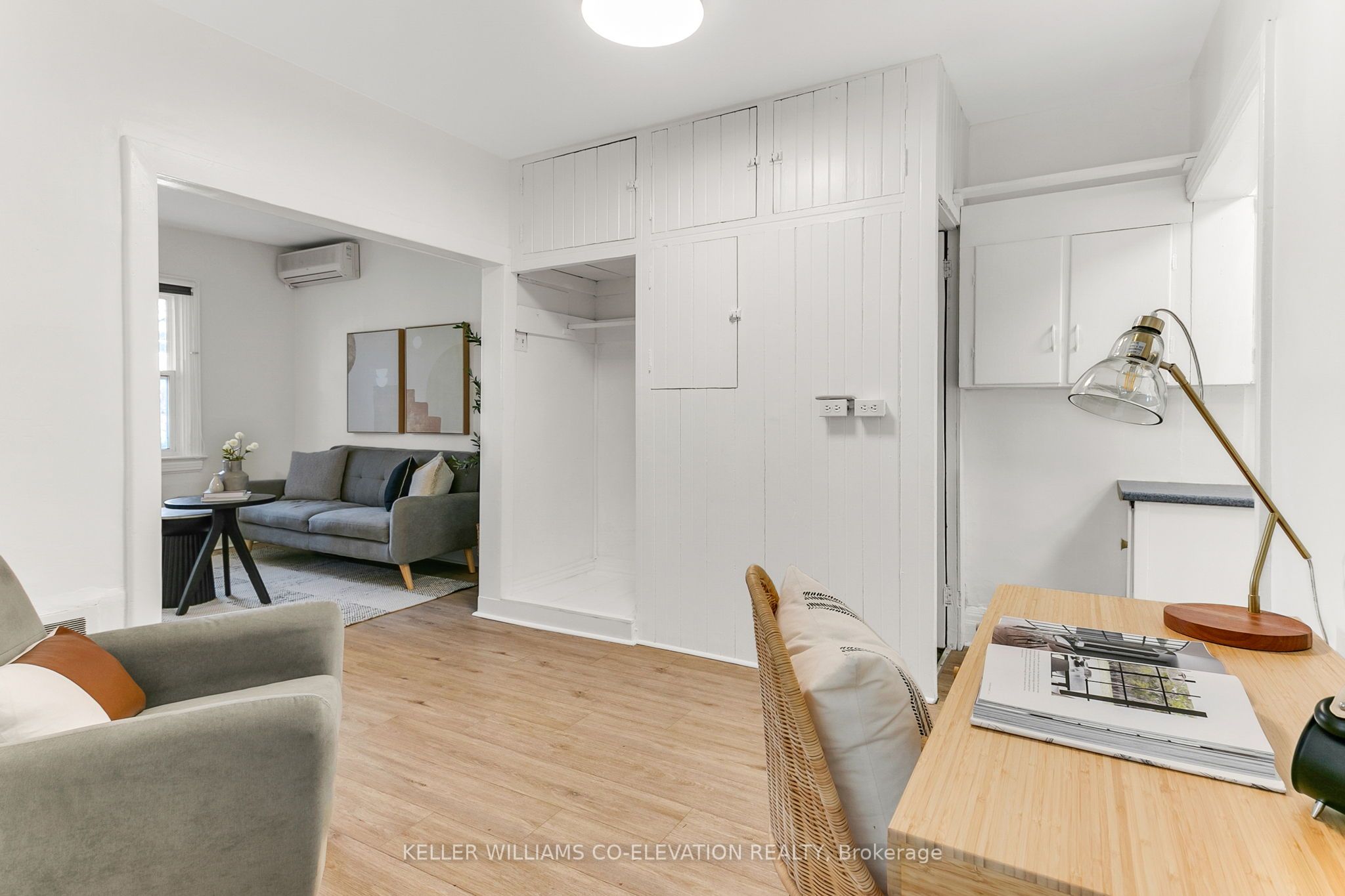 88 Redwood Avenue