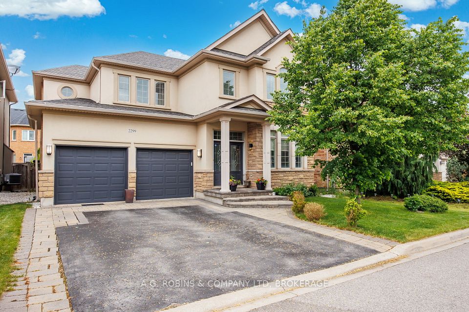 2299 Millstone