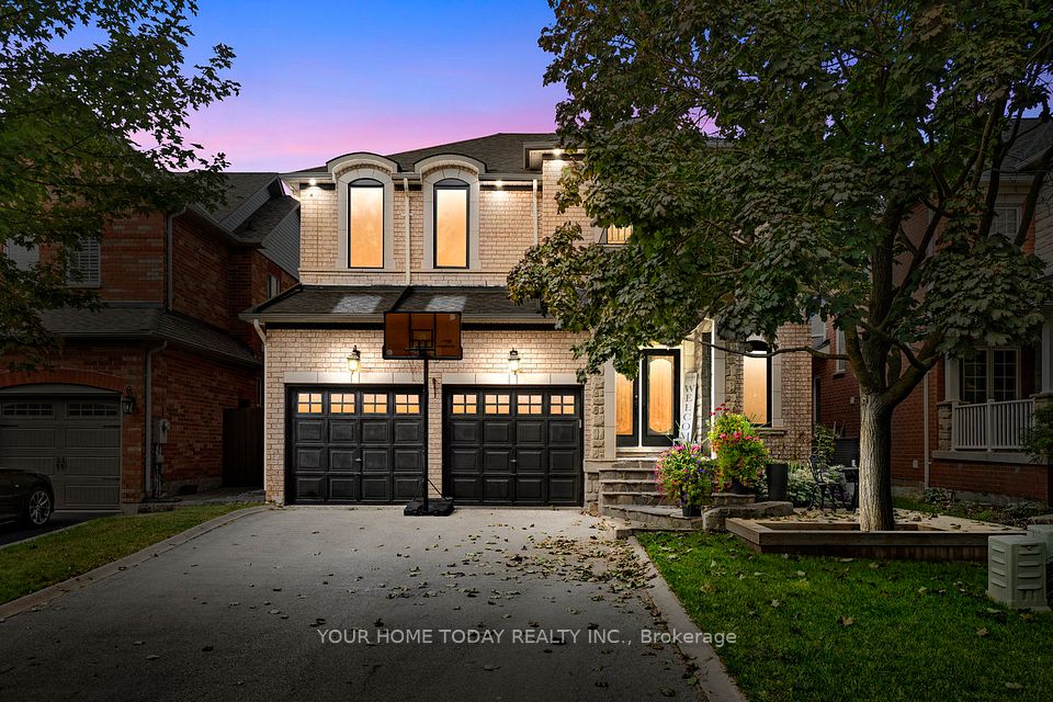 23 North Ridge