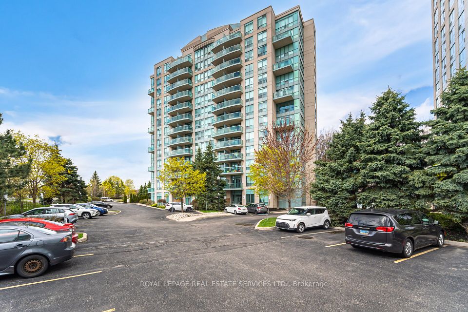 2585 Erin Centre