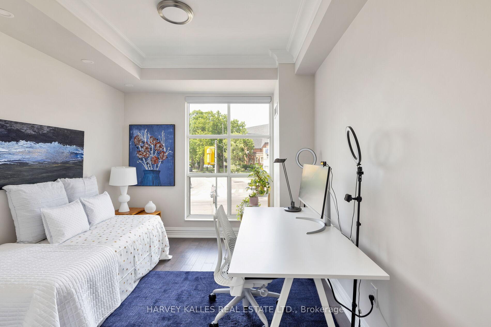 2 Bedrooms Condo at 3085 Bloor, Toronto For sale