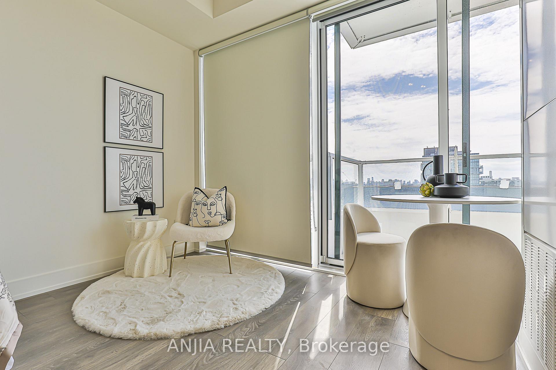 Condo at 180 Fairview Mall, Toronto For sale