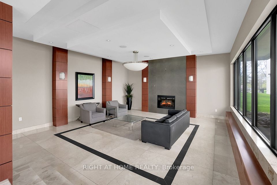 #2101 - 360 Ridelle Avenue, Toronto, ON M6B 1K1
