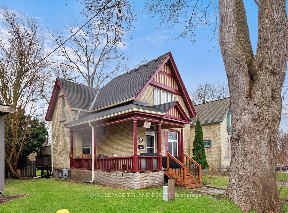 98 STANLEY Street, London South, ON N6C 1B1