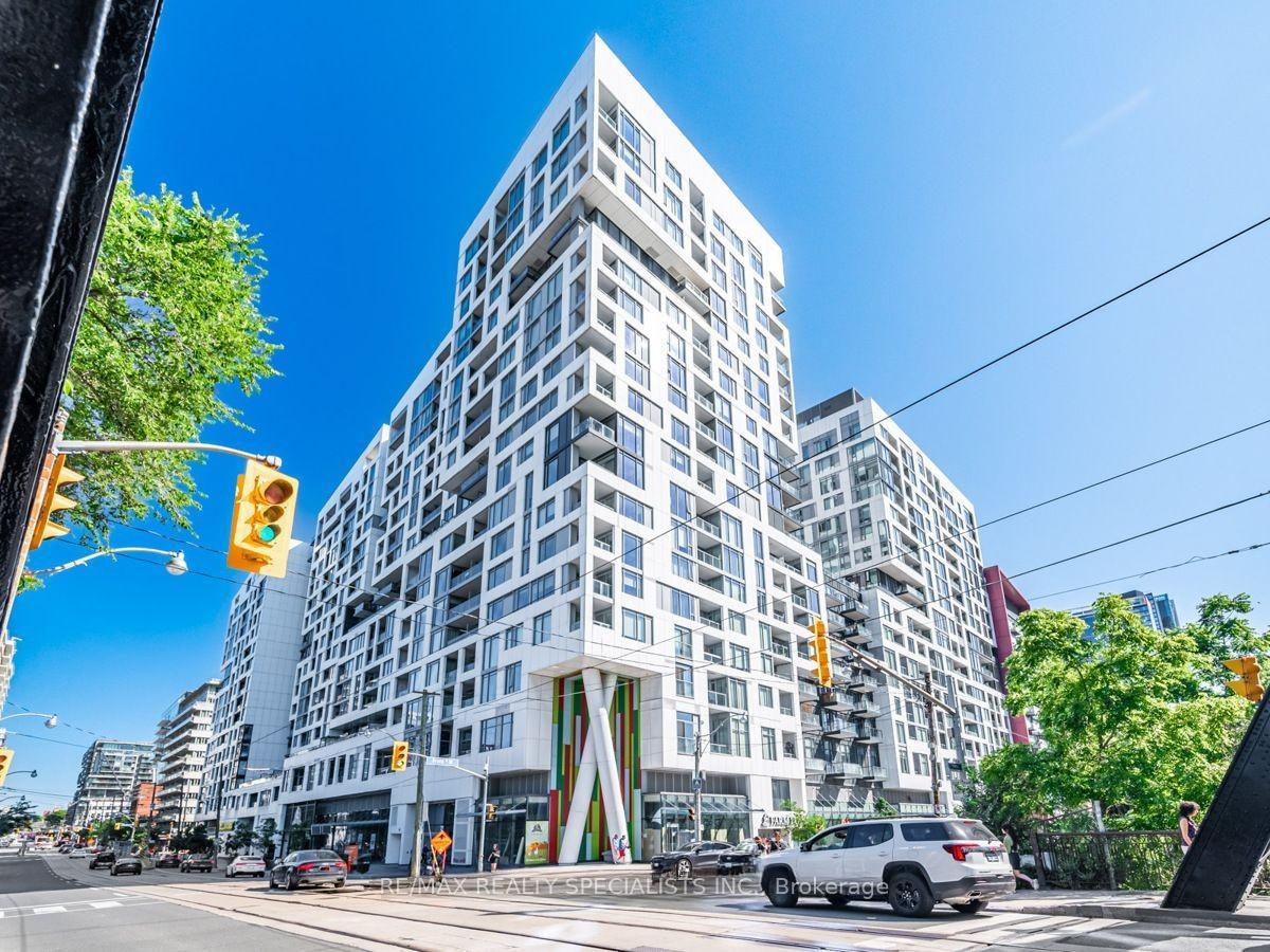 2 Bedrooms Condo at 576 FRONT, Toronto For sale