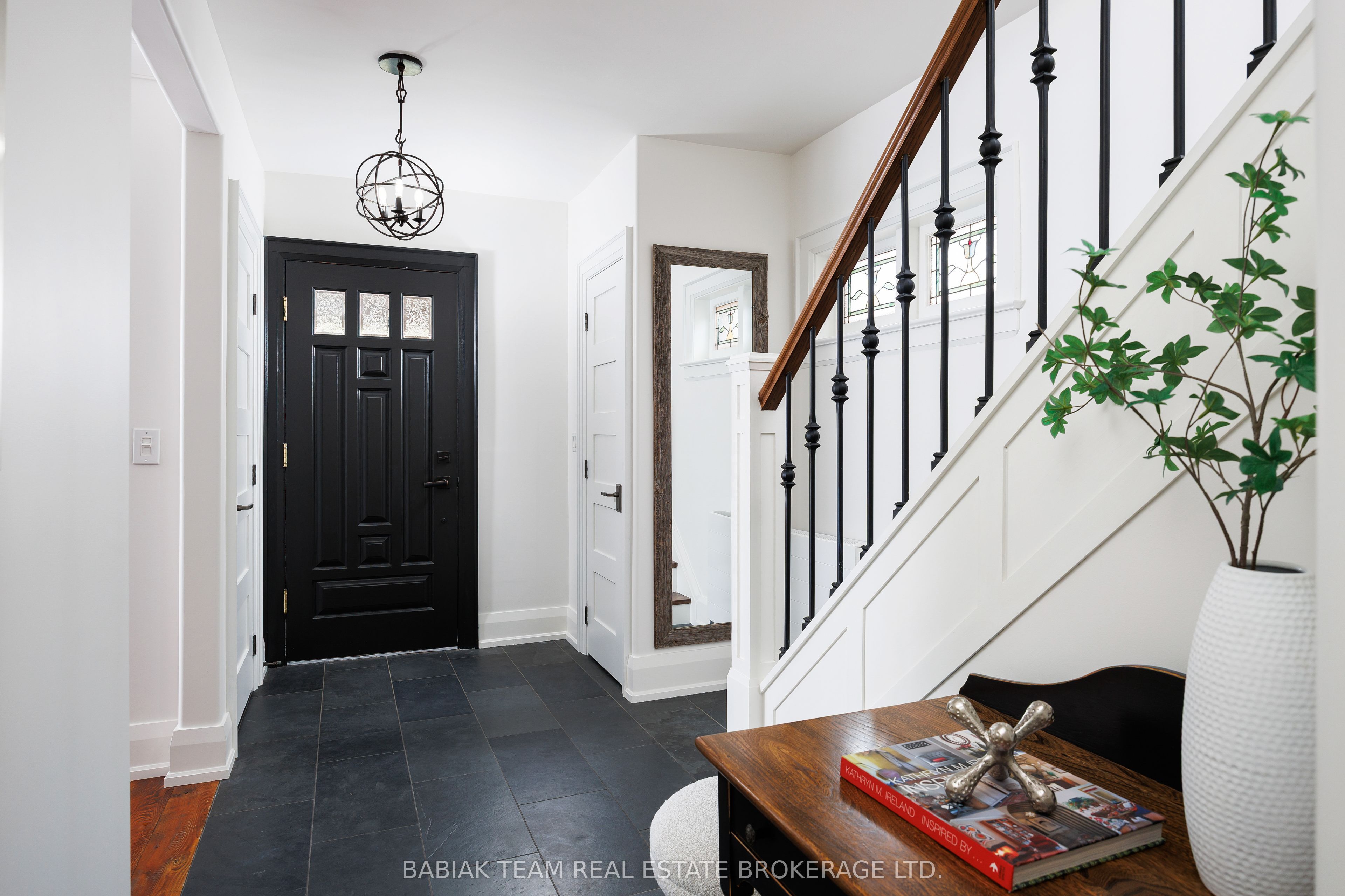 62 Humber Trail