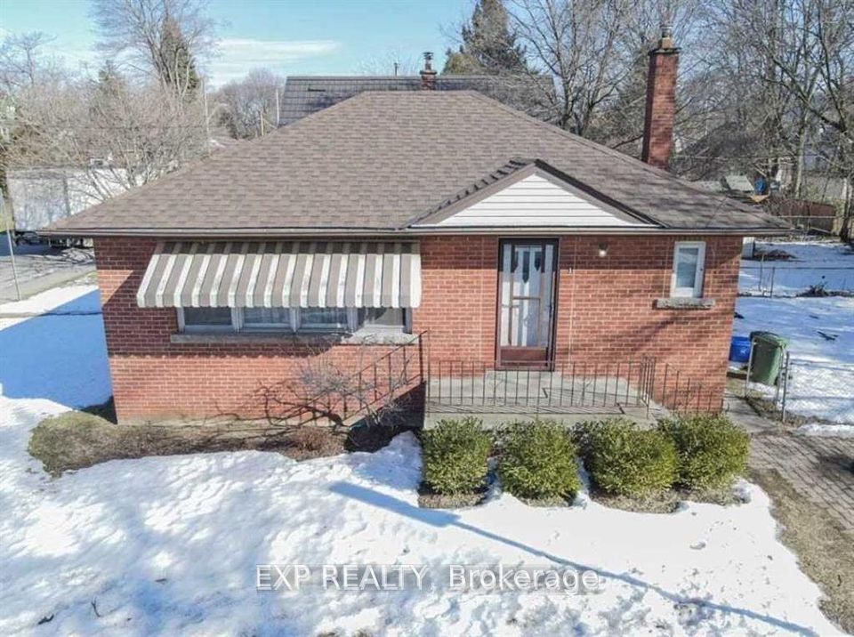 1 Aylett Street