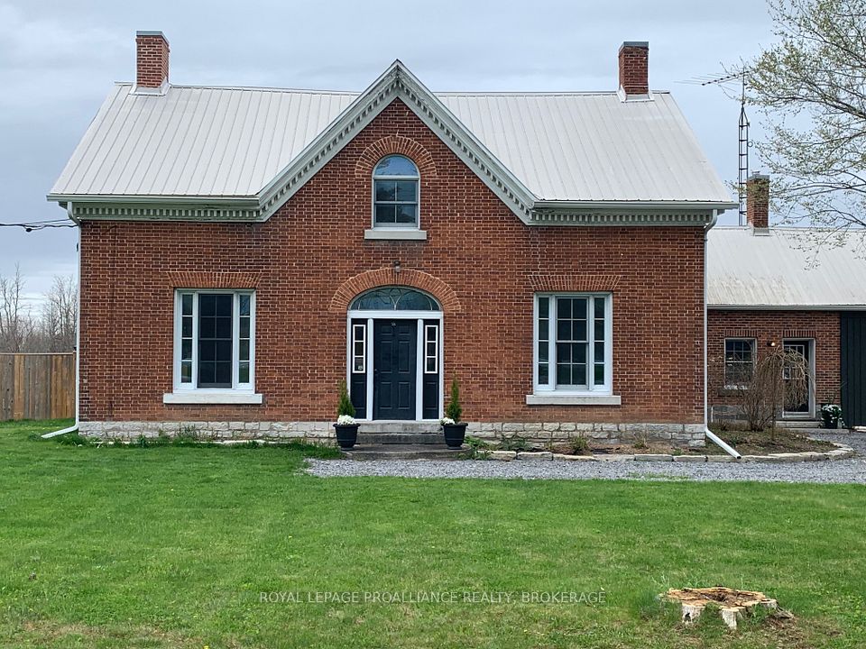 2555 Highway 38