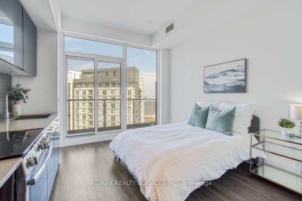 Condo at 251 Jarvis, Toronto For sale